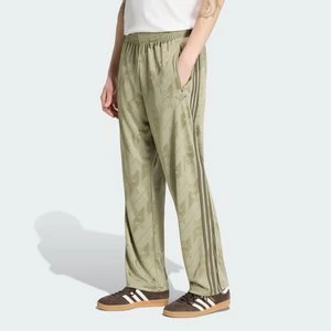 SPODNIE DRESOWE MONOGRAM FIREBIRD Adidas