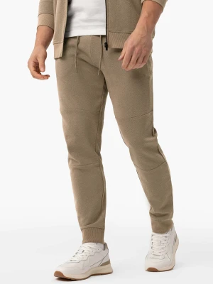 Spodnie dresowe N-KANTON Volcano