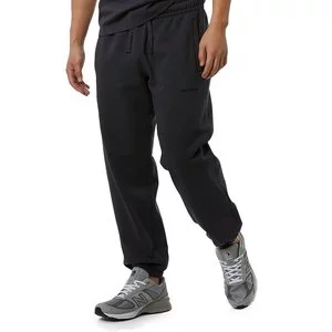 Spodnie dresowe New Balance MP23551PHM - czarne
