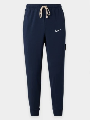 Spodnie dresowe Nike biały
