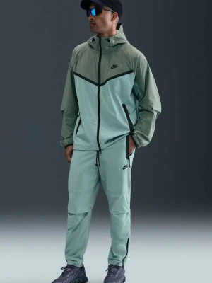 Spodnie dresowe Nike czarny