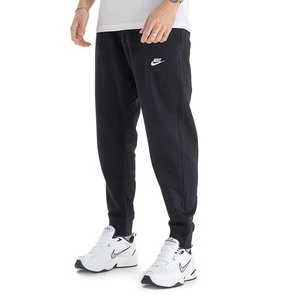 Spodnie dresowe Nike NSW Club Jogger FT BV2679-010 - czarne