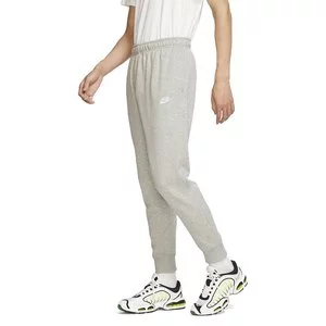 Spodnie dresowe Nike NSW Club Jogger FT BV2679-063 - szare