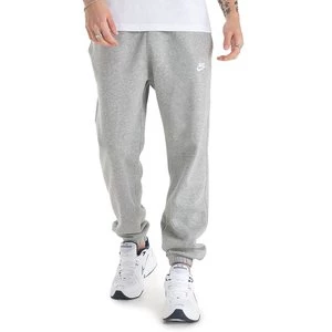 Spodnie dresowe Nike Sportswear Club Fleece BV2737-063 - szare