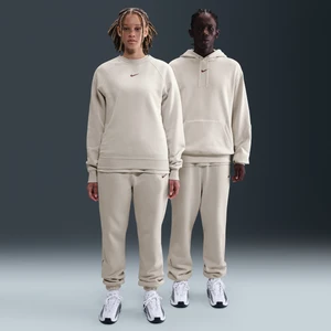 Spodnie dresowe NOCTA Fleece CS - Brązowy Nike