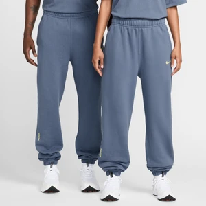 Spodnie dresowe NOCTA Fleece CS - Niebieski Nike