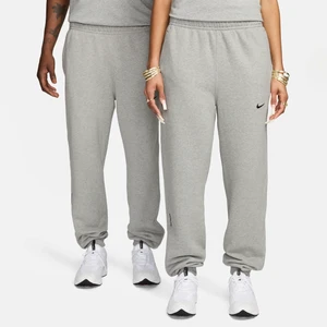 Spodnie dresowe NOCTA Fleece CS - Szary Nike