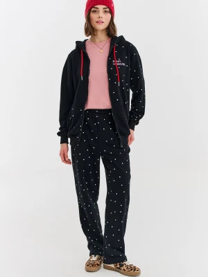 Spodnie dresowe Not Too Bad XS