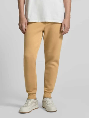 Spodnie dresowe o kroju regular fit z mieszanki bawełny Polo Ralph Lauren