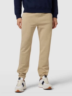 Spodnie dresowe o kroju regular fit z wyhaftowanym logo Polo Ralph Lauren