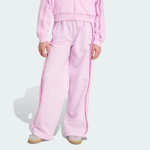 SPODNIE DRESOWE O LUŹNYM KROJU FIREBIRD Adidas