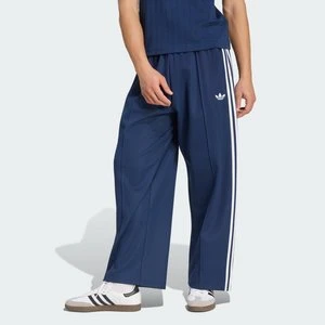 SPODNIE DRESOWE O OBSZERNYM KROJU Adidas