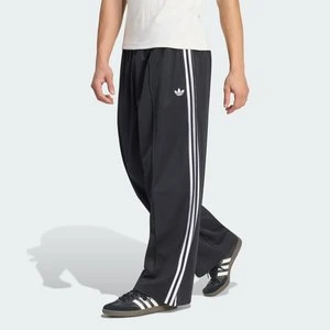 SPODNIE DRESOWE O OBSZERNYM KROJU Adidas