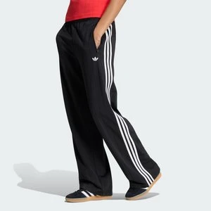 Spodnie dresowe Pinstripe Firebird Loose Adidas
