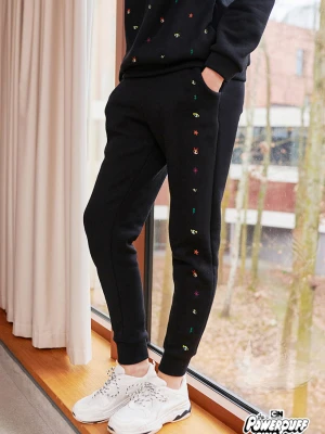 Spodnie dresowe Powerpuff Girls XS