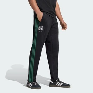 Spodnie dresowe RC Lens Originals Adidas czarny