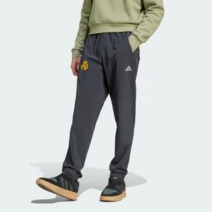 Spodnie dresowe Real Madrid Adidas