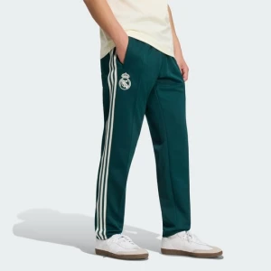 Spodnie dresowe Real Madryt Originals Adidas Aurora Ivy