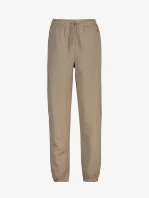 Spodnie dresowe shield o regularnym kroju GANT