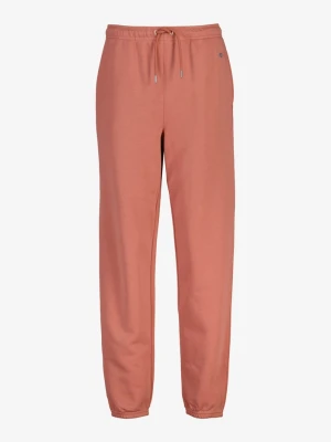 Spodnie dresowe shield o regularnym kroju GANT