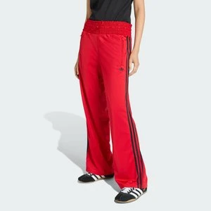 SPODNIE DRESOWE SMOCKED FIREBIRD Adidas