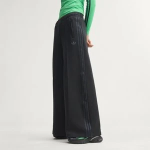 Spodnie dresowe Spacer Adidas czarny