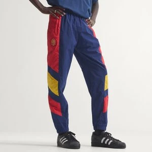 Spodnie dresowe Spain EQT Adidas Dark Blue