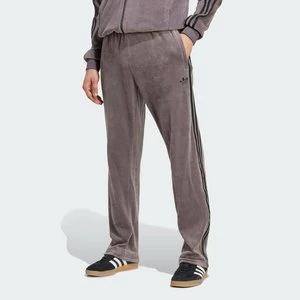Spodnie dresowe SST Adicolor Velour Adidas