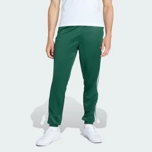 SPODNIE DRESOWE SST Adidas Collegiate Green