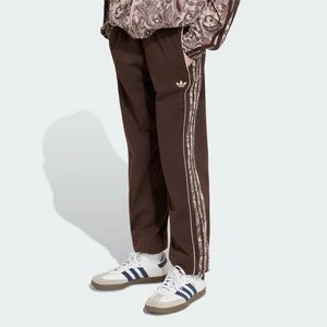 SPODNIE DRESOWE SST LOOSE PAISLEY Adidas
