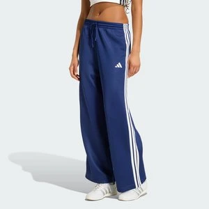 Spodnie dresowe Stadium 3-Stripes Adidas