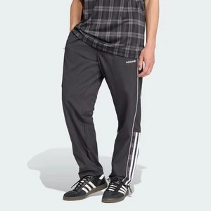 Spodnie dresowe Tartan Loose Adidas