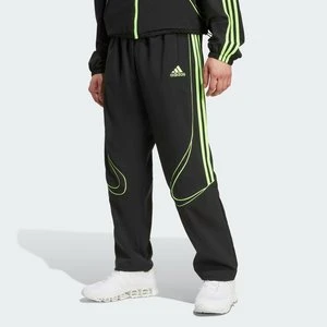 Spodnie dresowe Teamgeist Adicolor Adidas