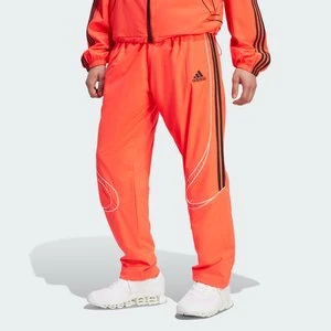 Spodnie dresowe Teamgeist Adicolor Adidas