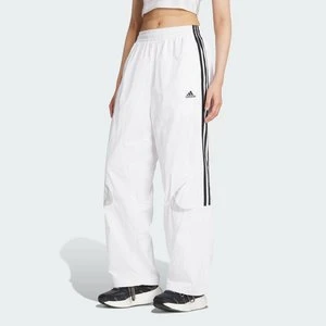 Spodnie dresowe Teamgeist Adicolor Oversized Adidas