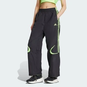 Spodnie dresowe Teamgeist Adicolor Oversized Adidas