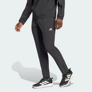 SPODNIE DRESOWE TECH APPAREL SLIM Adidas czarny