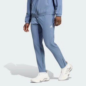 SPODNIE DRESOWE TECH APPAREL SLIM Adidas