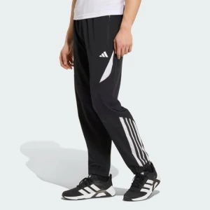SPODNIE DRESOWE TECH ESSENTIALS WORKOUT Adidas
