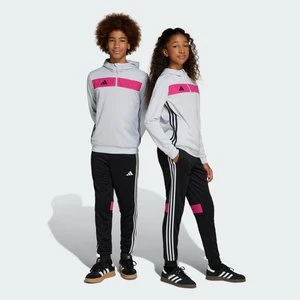 Spodnie dresowe Tiro 25 Essentials Kids Adidas