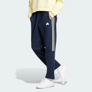 Spodnie dresowe Tiro Cut 3-Stripes Fleece Adidas