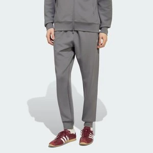 SPODNIE DRESOWE TREFOIL ESSENTIALS Z DZIANINY DYSTANSOWEJ Adidas