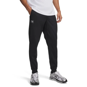 Spodnie dresowe treningowe męskie Under Armour Tricot Jogger (1290261-001)