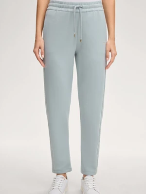 Spodnie dresowe Twinka w kolorze jasnoniebieskim Joop