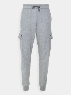 Spodnie dresowe Under Armour szary