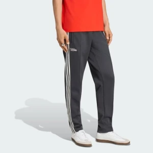 Spodnie dresowe Union Berlin Originals Adidas Carbon