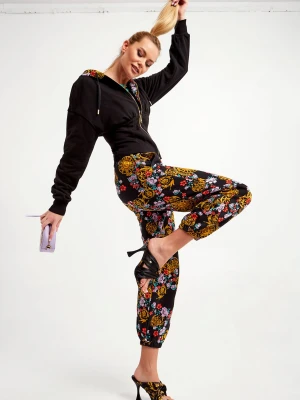 Spodnie dresowe VERSACE JEANS COUTURE