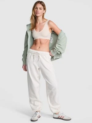Spodnie dresowe Victoria's Secret