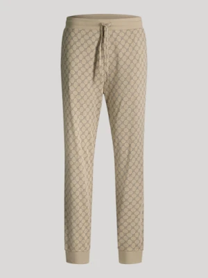 Spodnie dresowe w kolorze beżowym Cornflower Joop