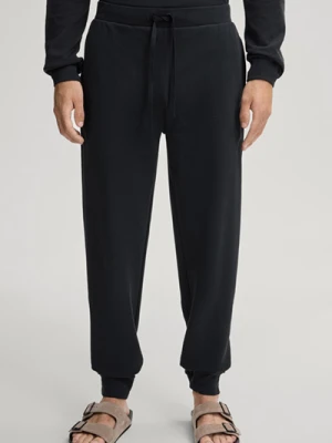 Spodnie dresowe w kolorze czarnym Joop